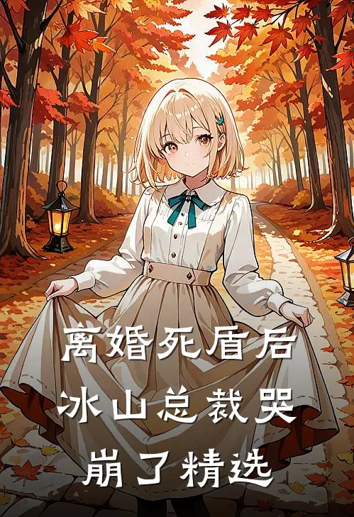 离婚死盾后，冰山总裁哭崩了精选