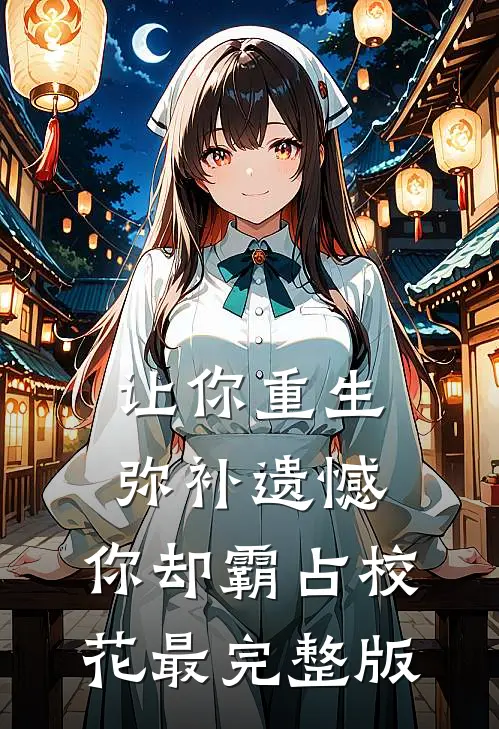 让你重生弥补遗憾，你却霸占校花最完整版