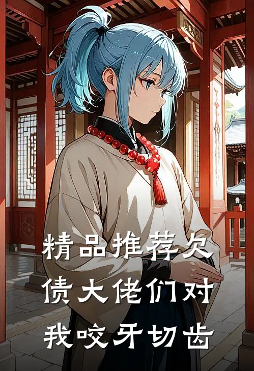 精品推荐欠债大佬们对我咬牙切齿