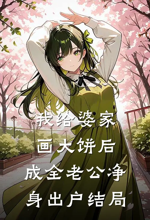 我给婆家画大饼后，成全老公净身出户结局