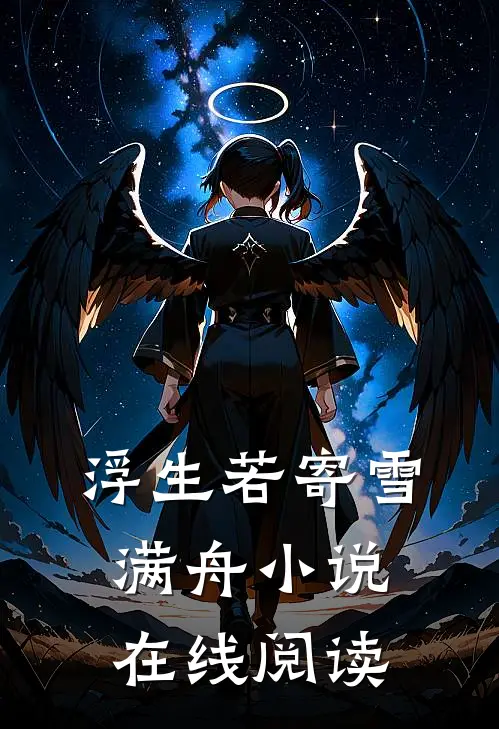 浮生若寄雪满舟小说在线阅读