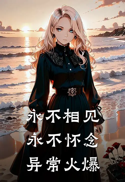 永不相见，永不怀念异常火爆