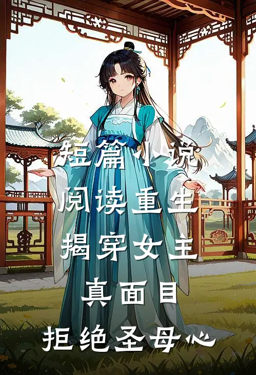 短篇小说阅读重生：揭穿女主真面目，拒绝圣母心