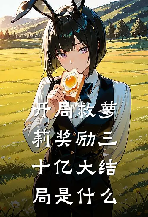 开局救萝莉奖励三十亿大结局是什么