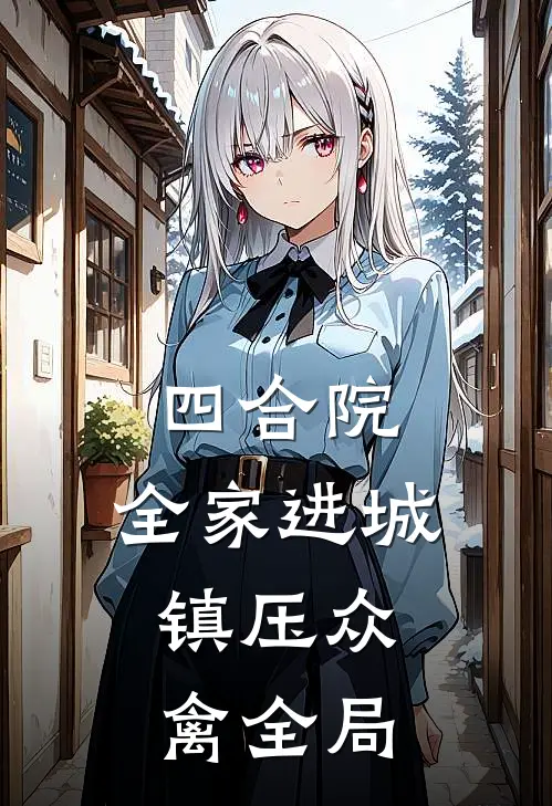 四合院：全家进城，镇压众禽全局