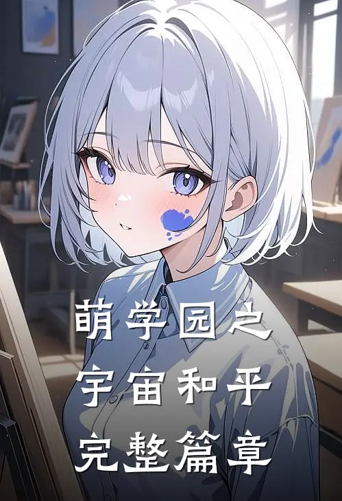 萌学园之宇宙和平完整篇章