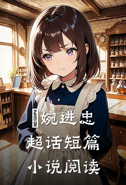 嬿婉进忠超话短篇小说阅读