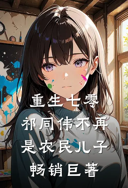 重生七零：祁同伟不再是农民儿子畅销巨著