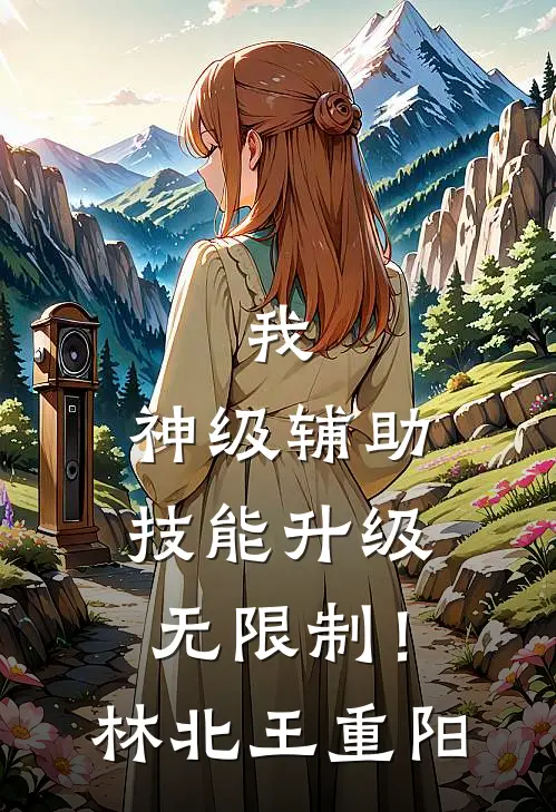 我，神级辅助，技能升级无限制！林北王重阳