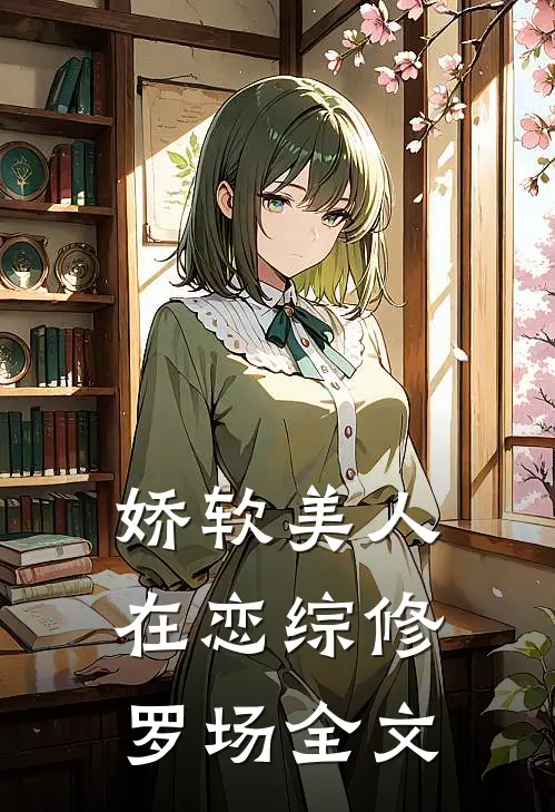 娇软美人在恋综修罗场全文