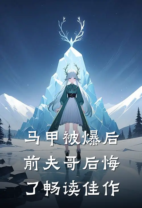 马甲被爆后，前夫哥后悔了畅读佳作