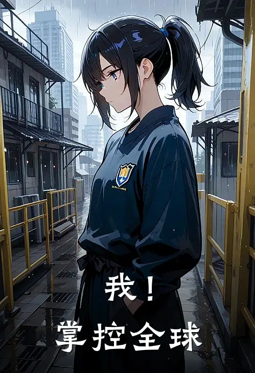 我！掌控全球