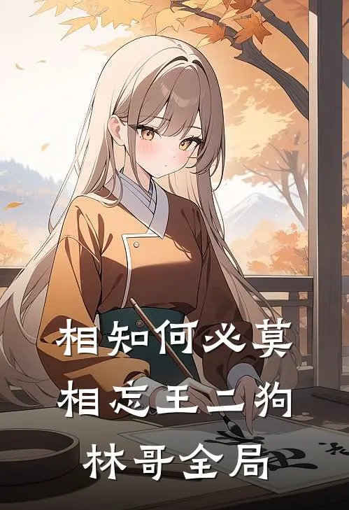 相知何必莫相忘王二狗林哥全局