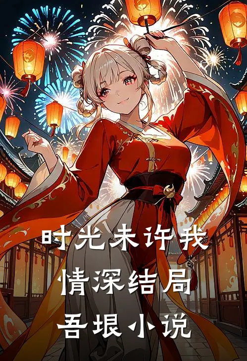 时光未许我情深结局吾垠小说