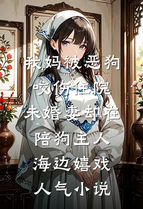 我妈被恶狗咬伤住院，未婚妻却在陪狗主人海边嬉戏人气小说