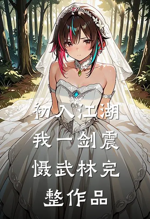 初入江湖，我一剑震慑武林完整作品