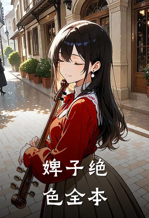 婢子绝色全本