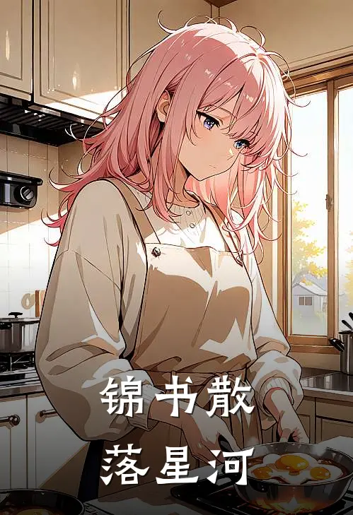 锦书散落星河