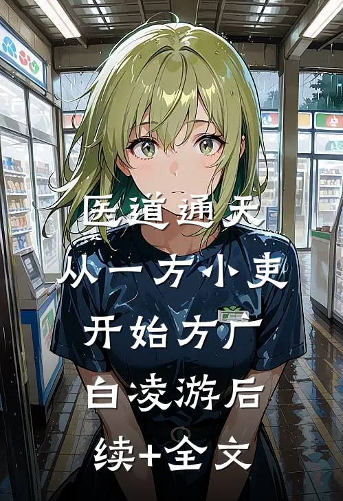 医道通天，从一方小吏开始方广白凌游后续+全文