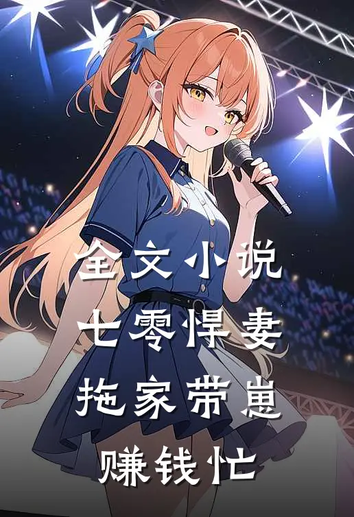 全文小说七零悍妻：拖家带崽赚钱忙