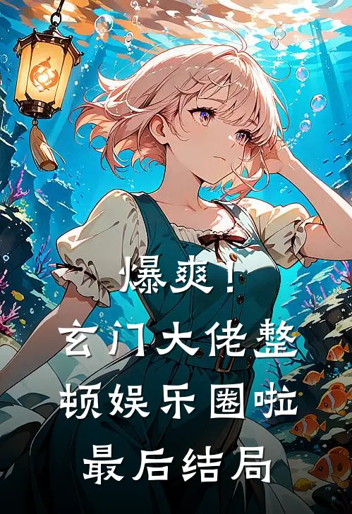 爆爽！玄门大佬整顿娱乐圈啦最后结局