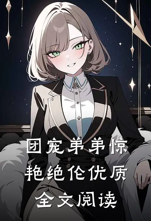 团宠弟弟惊艳绝伦优质全文阅读