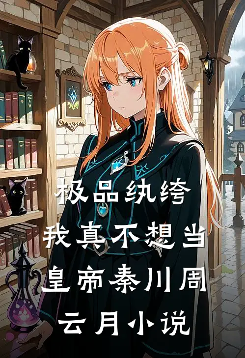 极品纨绔：我真不想当皇帝秦川周云月小说