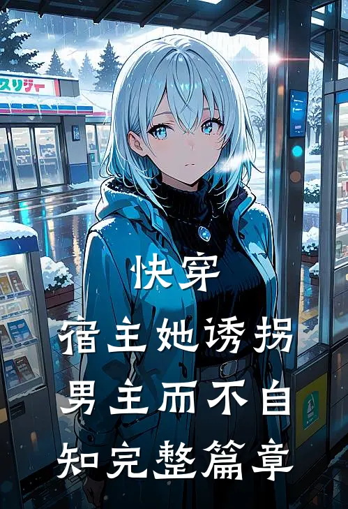 快穿：宿主她诱拐男主而不自知完整篇章