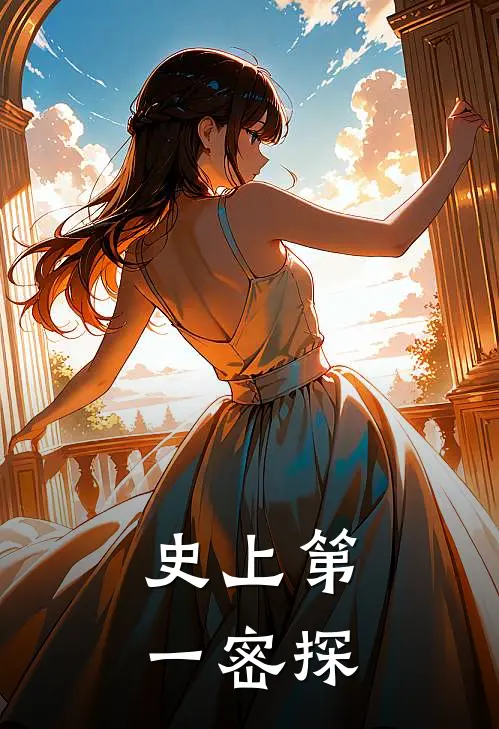 史上第一密探