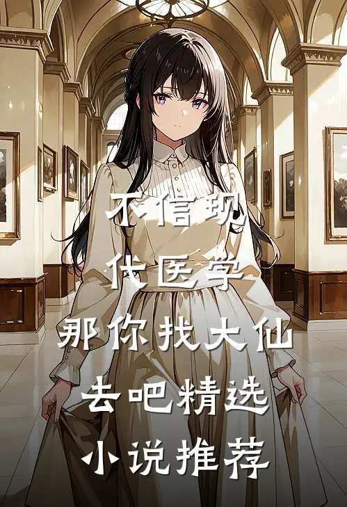 不信现代医学，那你找大仙去吧精选小说推荐