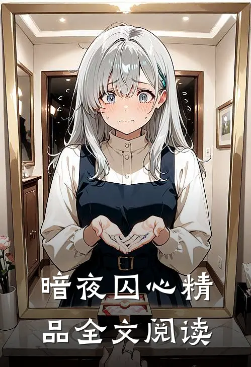 暗夜囚心精品全文阅读