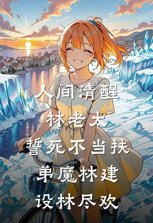 人间清醒林老太，誓死不当扶弟魔林建设林尽欢