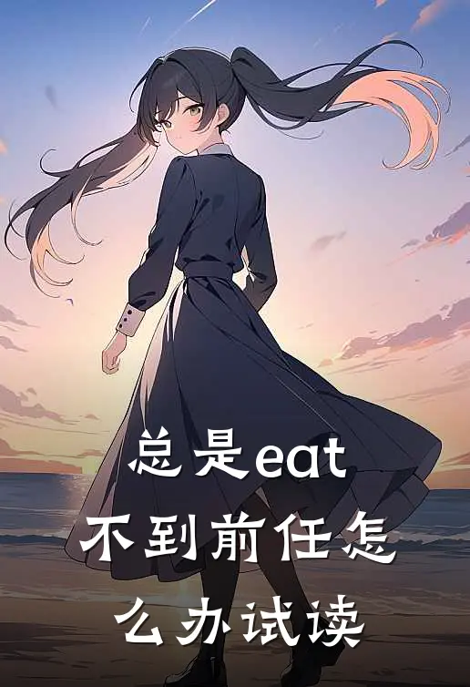 总是eat不到前任怎么办试读
