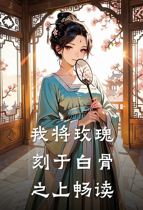 我将玫瑰刻于白骨之上畅读