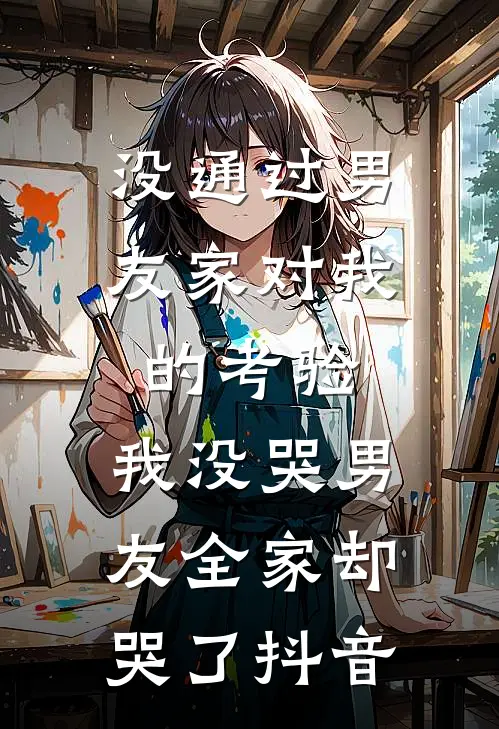 没通过男友家对我的考验，我没哭男友全家却哭了抖音