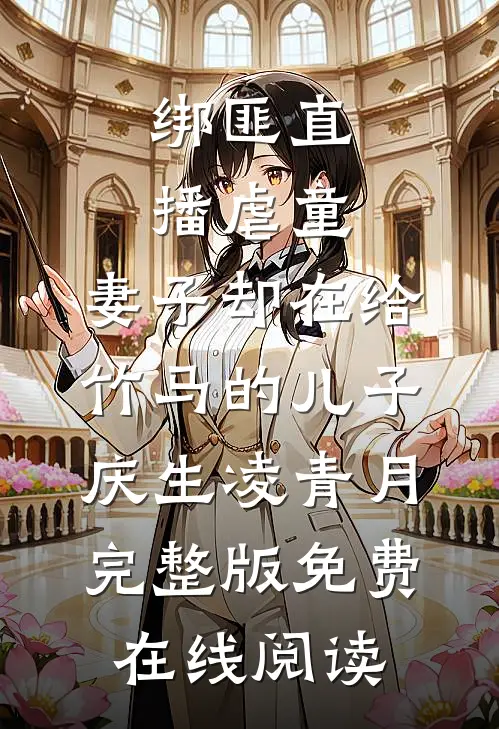 绑匪直播虐童，妻子却在给竹马的儿子庆生凌青月完整版免费在线阅读