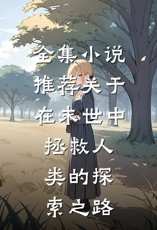 全集小说推荐关于在末世中拯救人类的探索之路