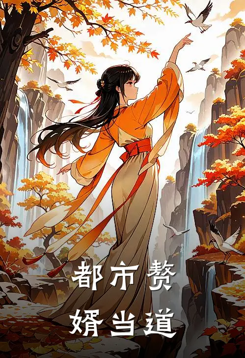 都市赘婿当道
