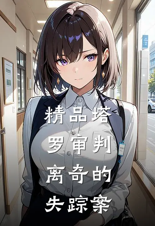 精品塔罗审判：离奇的失踪案