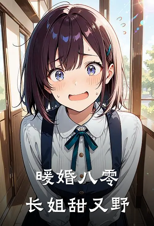 暖婚八零：长姐甜又野