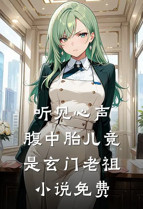 听见心声，腹中胎儿竟是玄门老祖小说免费