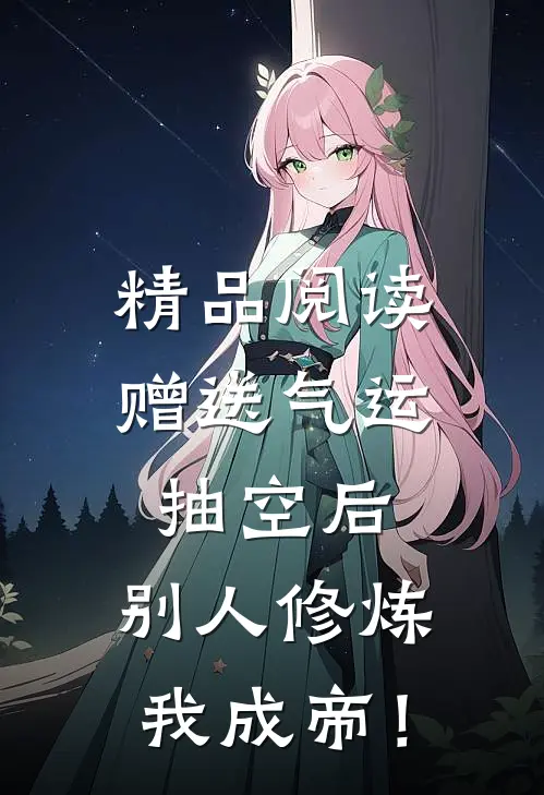 精品阅读赠送气运抽空后，别人修炼我成帝！