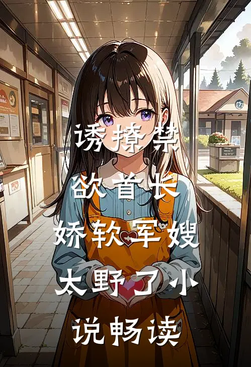 诱撩禁欲首长，娇软军嫂太野了小说畅读