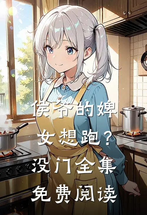 侯爷的婢女想跑？没门全集免费阅读