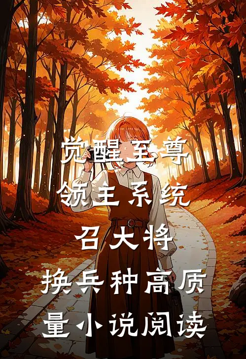 觉醒至尊领主系统：召大将，换兵种高质量小说阅读