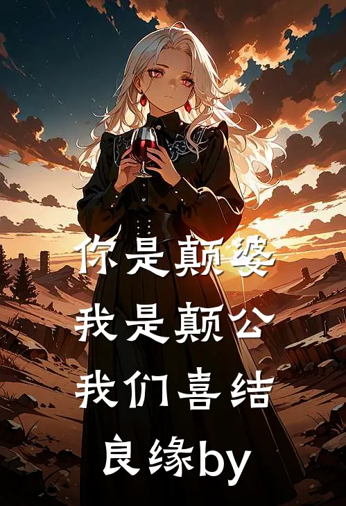 你是颠婆，我是颠公，我们喜结良缘by