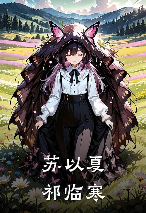 苏以夏祁临寒