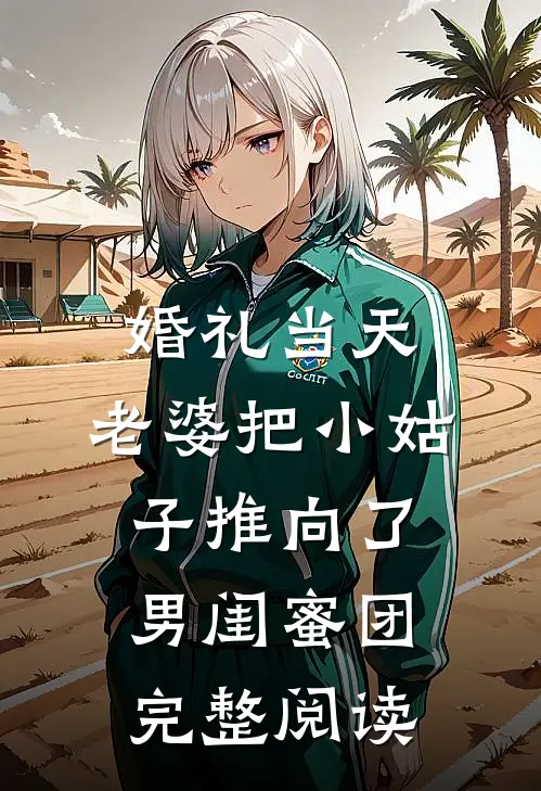 婚礼当天，老婆把小姑子推向了男闺蜜团完整阅读