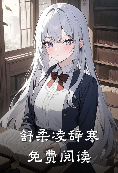 舒柔凌辞寒免费阅读