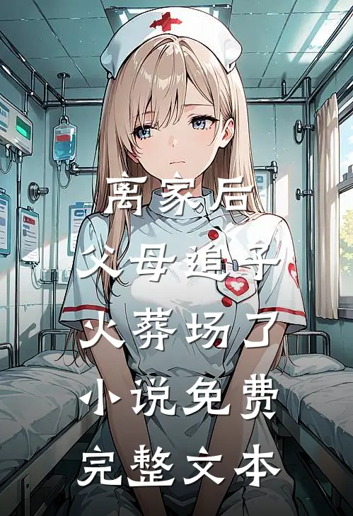 离家后,父母追子火葬场了小说免费完整文本